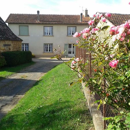 Gite De Bazeille Saint-Avit-Senieur Luaran gambar